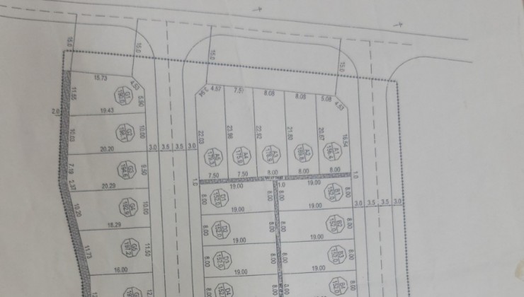 QUÁ RẺ LÔ ĐẤT 170M 2 TẠI  HỮU BẰNG, KIẾN THỤY GIÁ HƠN 10,x tr/1m2